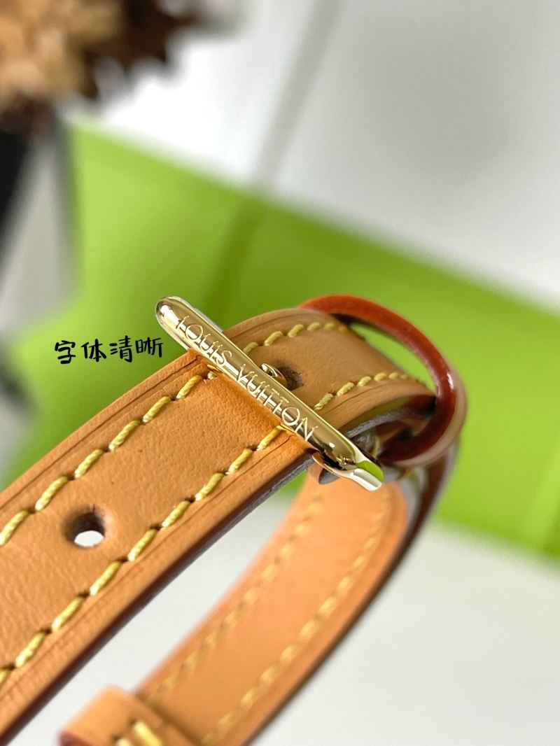 Louis Vuitton Top Handle Bags